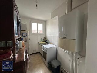  Appartement � vendre 3 pi�ces 54 m�