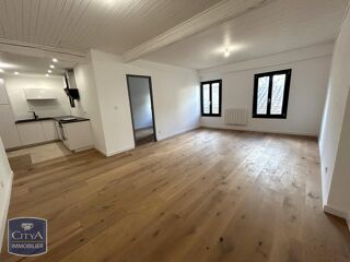  Appartement � vendre 2 pi�ces 52 m�