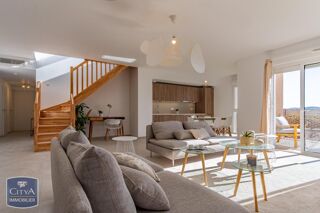  Appartement � vendre 4 pi�ces 109 m�