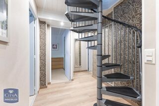  Appartement � vendre 4 pi�ces 92 m�