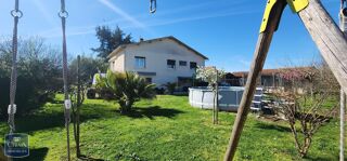  Maison � vendre 7 pi�ces 180 m�