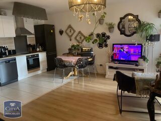  Appartement � vendre 3 pi�ces 68 m�