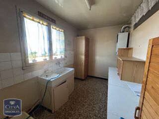  Appartement � vendre 3 pi�ces 62 m�