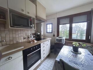  Appartement � vendre 3 pi�ces 61 m�