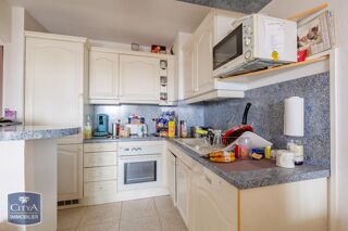  Appartement  vendre 2 pices 41 m