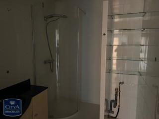  Appartement � vendre 3 pi�ces 77 m�