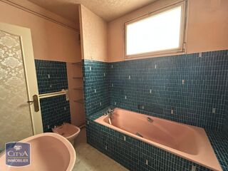  Appartement � vendre 5 pi�ces 97 m�