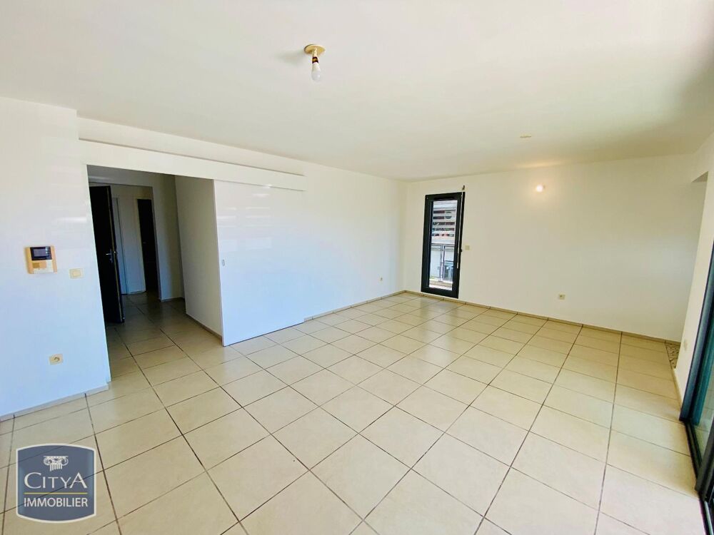 vente Appartement - 3 pièce(s) - 67 m² Saint-Paul (97460)
