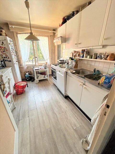  Appartement  vendre 4 pices 110 m