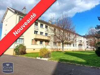  Appartement � vendre 3 pi�ces 61 m�