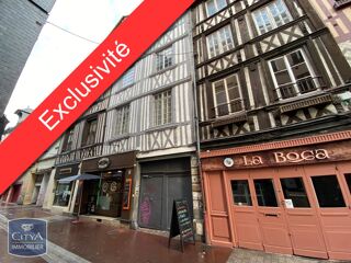  Appartement � vendre 1 pi�ce 19 m�