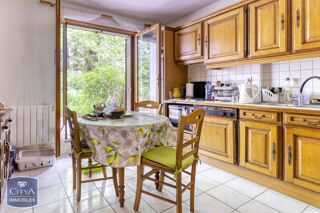  Appartement � vendre 2 pi�ces 43 m�