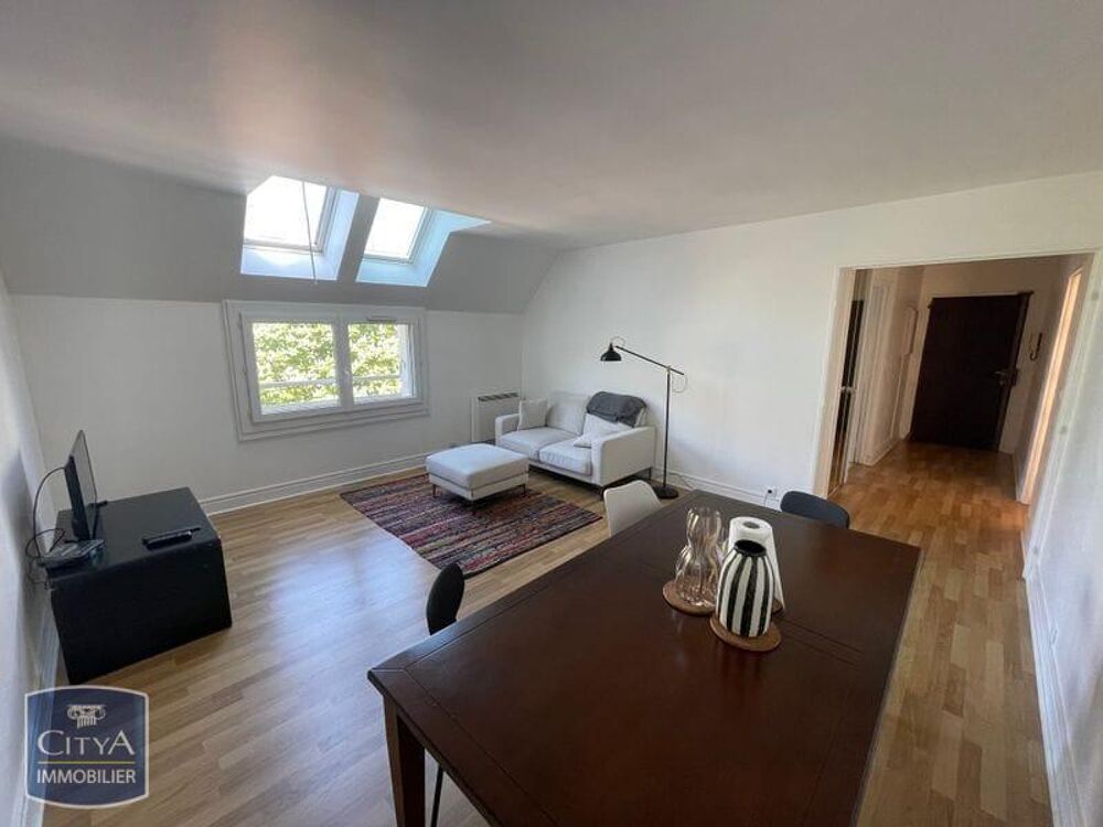 � vendre  Appartement Sceaux (92330)