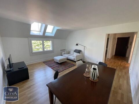   Vente Appartement Appartement - 4 pi�ce(s) - 90 m�