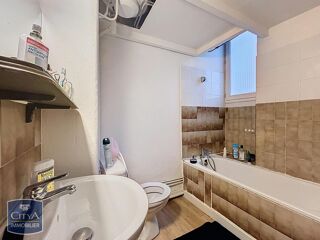  Appartement � vendre 1 pi�ce 21 m�