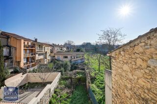  Appartement � vendre 1 pi�ce 33 m�