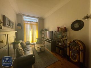  Appartement � vendre 3 pi�ces 85 m�