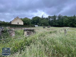  Terrain � vendre 1640 m�