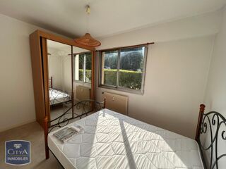  Appartement  vendre 2 pices 38 m