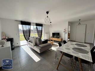  Maison � vendre 5 pi�ces 86 m�