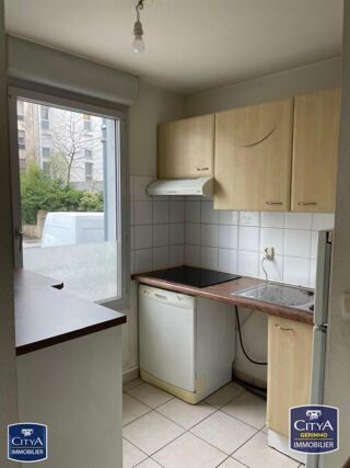  Appartement  vendre 3 pices 58 m