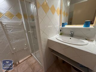  Appartement  vendre 1 pice 27 m