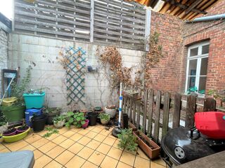  Immeuble  vendre 117 m