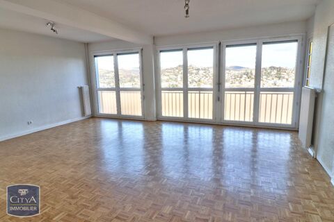   Vente Appartement Appartement - 3 pi�ce(s) - 83 m�