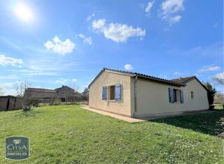  Maison � vendre 6 pi�ces 110 m�