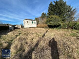  Terrain � vendre 657 m�