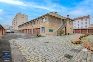  Appartement � vendre 1 pi�ce 27 m�