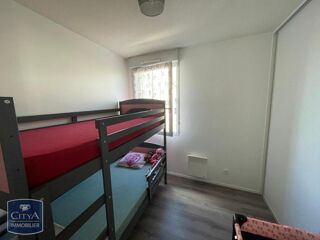  Appartement � vendre 3 pi�ces 62 m�