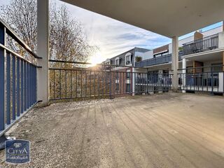  Appartement  vendre 3 pices 86 m