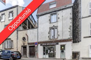  Immeuble � vendre 200 m�