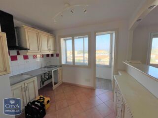  Appartement � vendre 4 pi�ces 67 m�