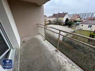  Appartement � vendre 3 pi�ces 64 m�