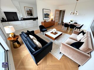  Appartement � vendre 3 pi�ces 79 m�