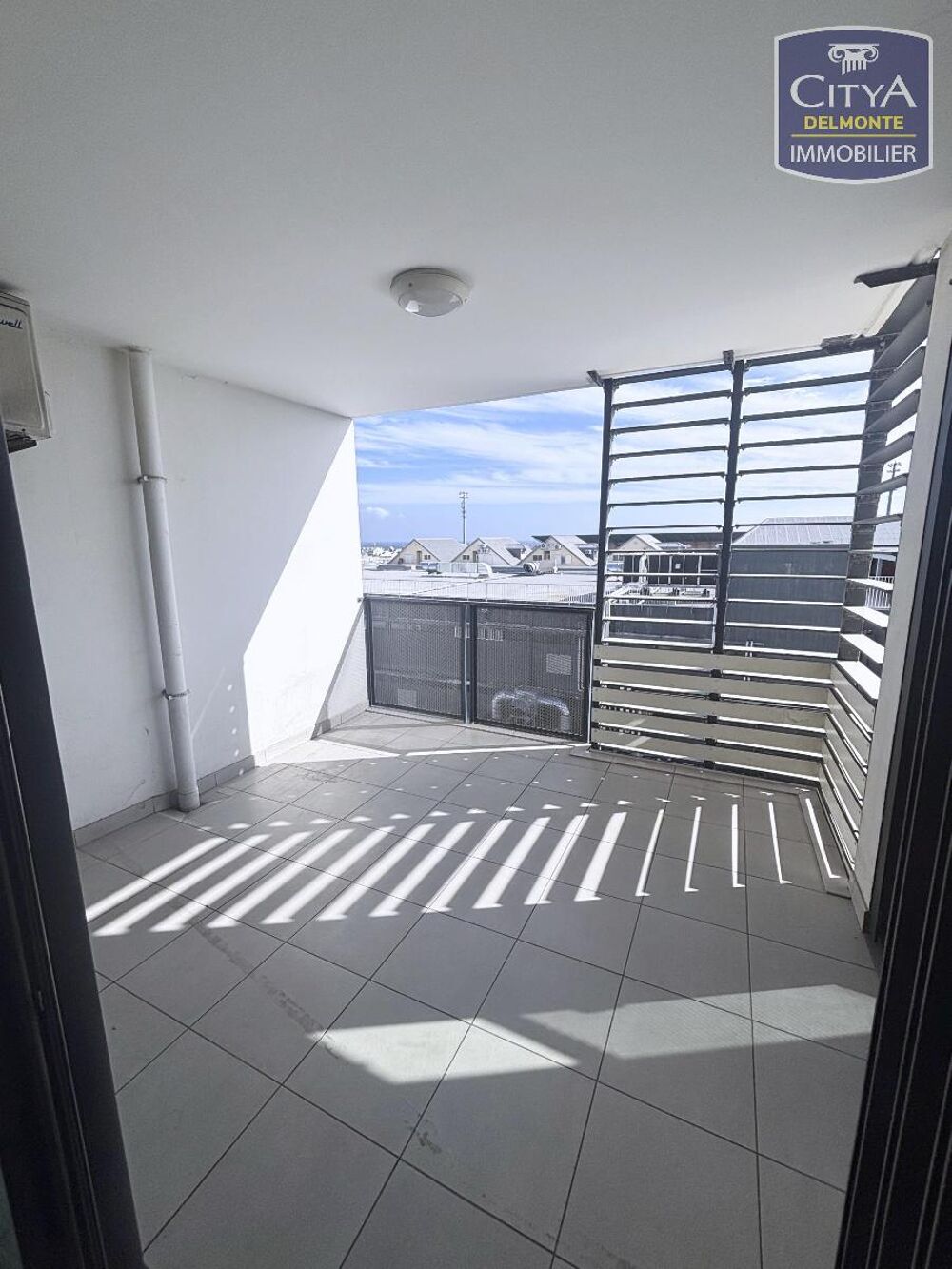 À saisir : Appartement T2 de 47 m² au coeur du centre-vil....