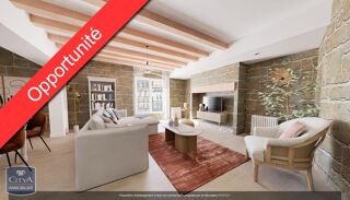  Appartement  vendre 5 pices 144 m