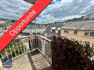  Appartement  vendre 2 pices 33 m