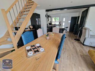  Maison  vendre 5 pices 89 m