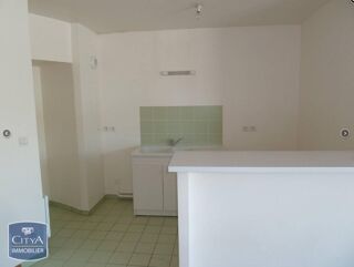  Appartement � vendre 2 pi�ces 38 m�