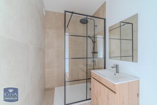  Appartement � vendre 2 pi�ces 47 m�