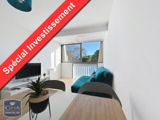  Appartement � vendre 2 pi�ces 36 m�