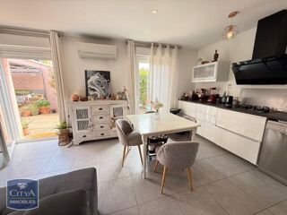 Appartement à vendre 2 pièces 50 m²