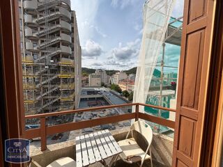  Appartement � vendre 3 pi�ces 62 m�