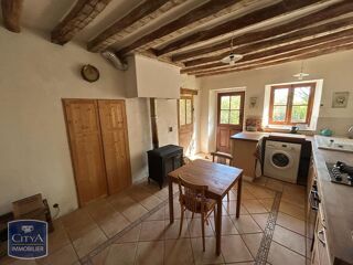  Maison � vendre 3 pi�ces 94 m�