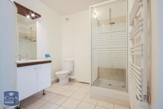  Appartement  vendre 2 pices 45 m