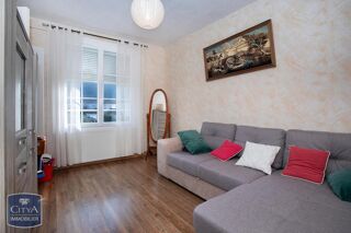  Appartement � vendre 4 pi�ces 75 m�