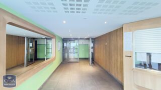  Appartement  vendre 1 pice 24 m